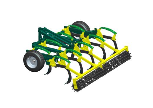 A3003411-耕耘机板簧缩略图